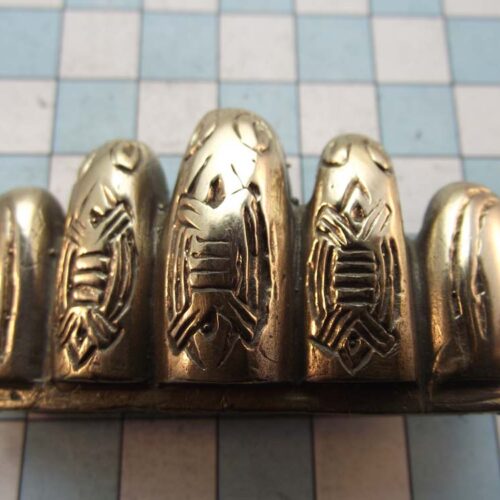 Viking Sword Fittings 29 VSF29-B