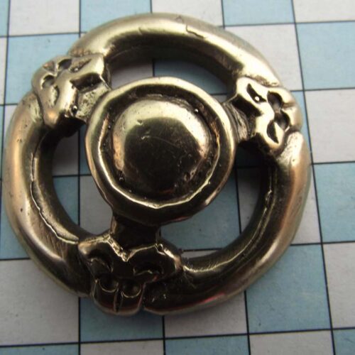 Viking Sword Fittings 31 VSF32-B