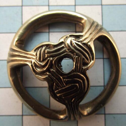 Viking Sword Fittings 32 VSF33-B