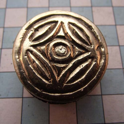 Viking Sword Fittings 36 VSF38cap-B