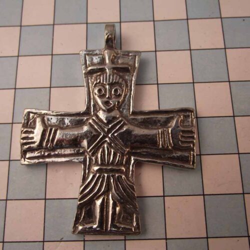 Viking Pendants -Pewter 21 VA38-Pw
