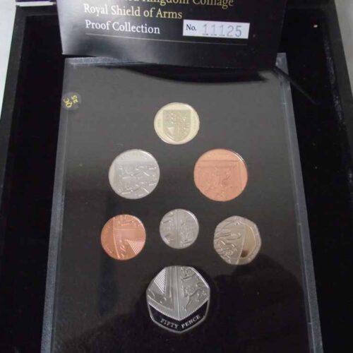 UK Proof 2008 shield7