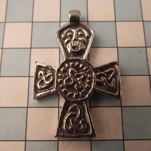 Saxon Pewter 1 ESA1-Pw