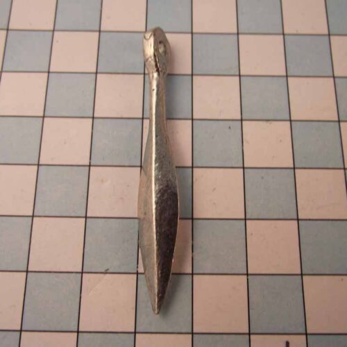 Saxon Pewter 2 ESA2-Pw