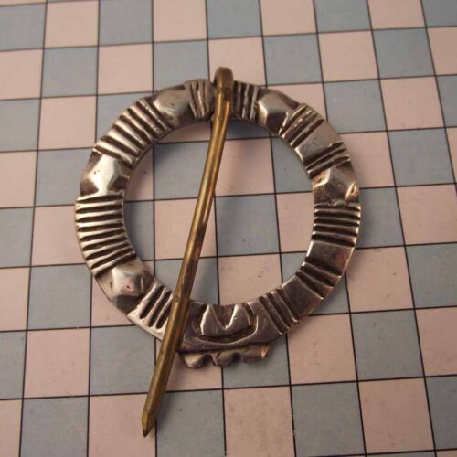 Saxon Pewter 10 ESBR14-Pw