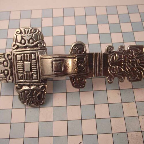 Saxon Pewter 13 ESBR17-Pw
