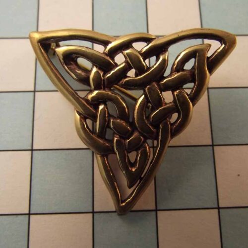 Irish Bronze 11 IBB01
