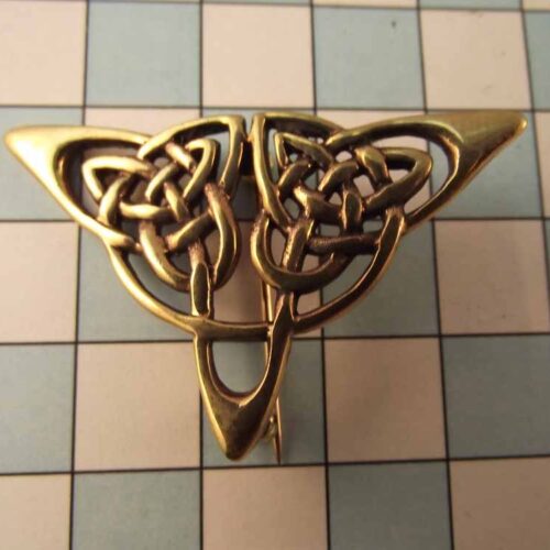 Irish Bronze 12 IBB02