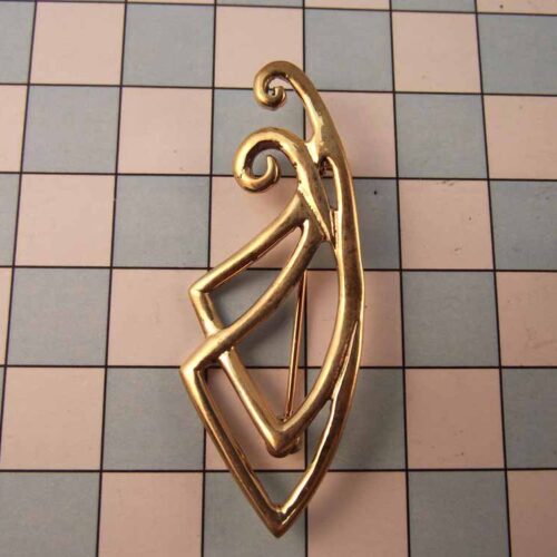 Irish Bronze 16 IBB07