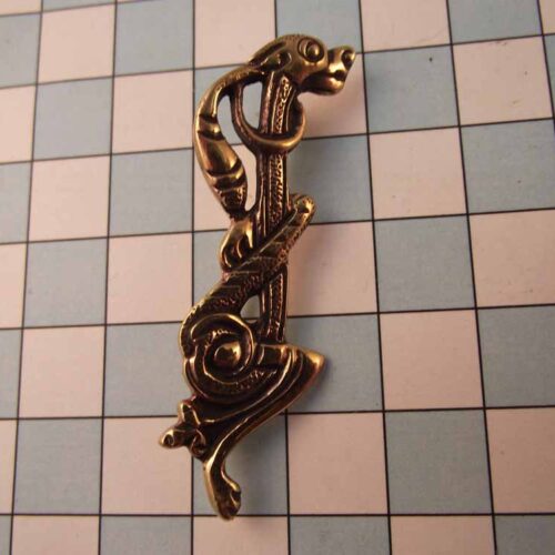Irish Bronze 18 IBB09