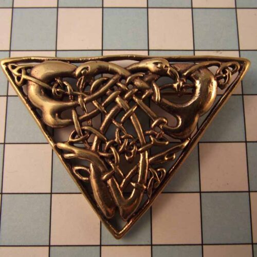 Irish Bronze 19 IBB10
