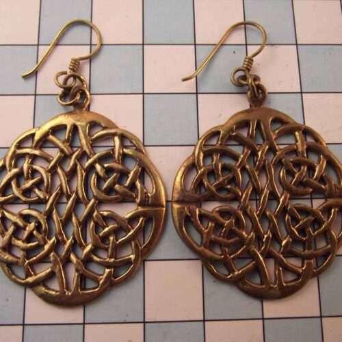 Irish Bronze 30 IBE16
