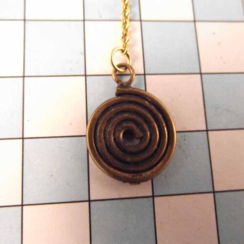 Irish Bronze 35 IBN08