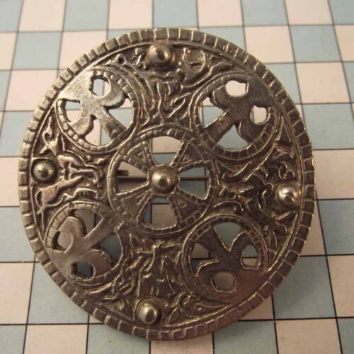 Saxon Pewter 17 LSBR03-Pw