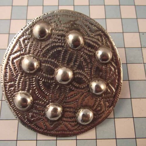 Saxon Pewter 22 LSBR14-Pw