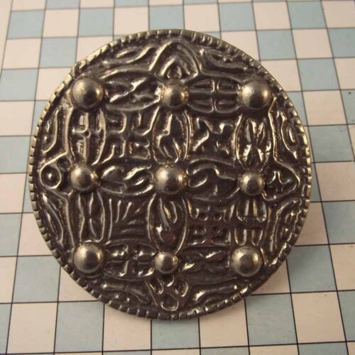 Saxon Pewter 23 LSBR16-Pw