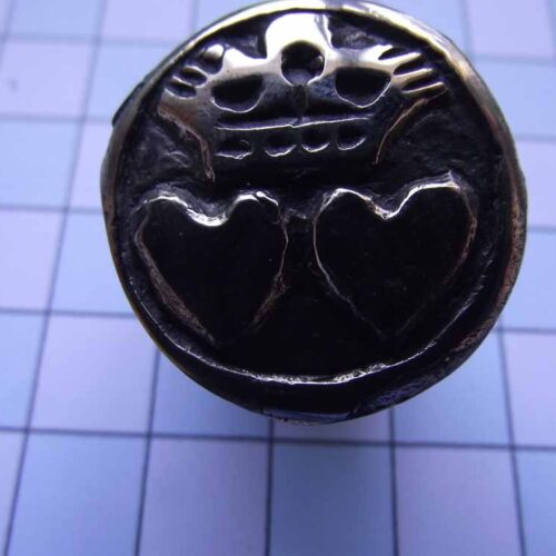 Medieval Belt Fittings 11 MBF17-B