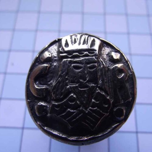 Medieval Belt Fittings 12 MBF18-B