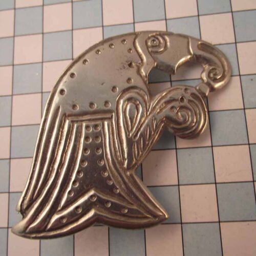 Saxon Pewter 28 MSBR02-Pw
