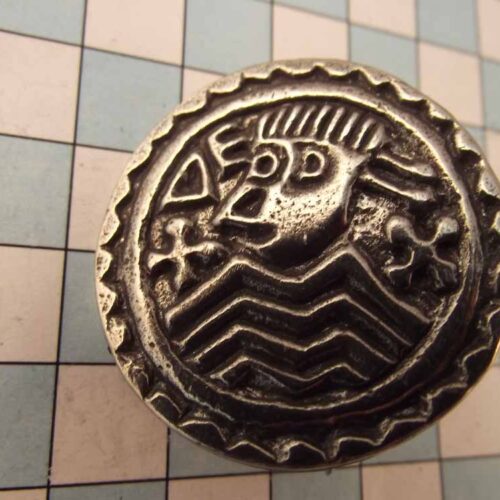 Saxon Pewter 30 MSBR06-Pw