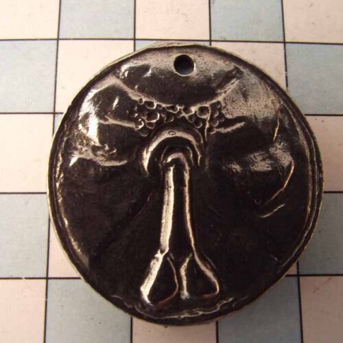 Roman Pewter 2 R1A04-Pw