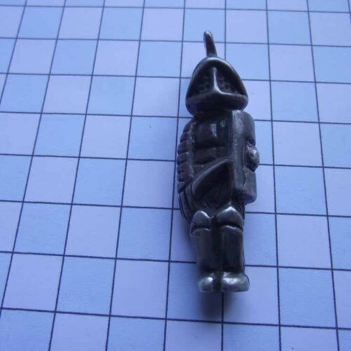 Stirling Silver 15 R1A09-SS