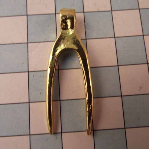 Roman Pewter - Gold Plated 4 R1A11-PG