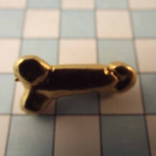 Roman Pewter - Gold Plated 10 RBA12-PG