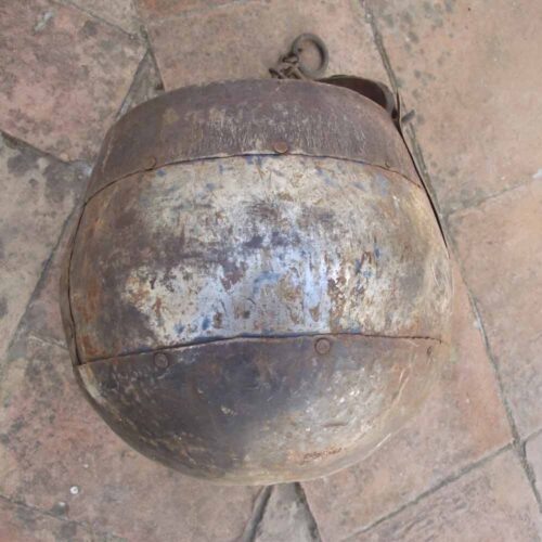 Miscellaneous 5 Cauldron