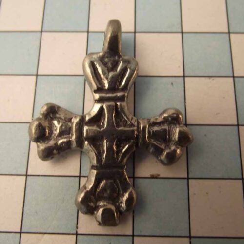 Viking Pendants -Pewter 9 VA07-Pw