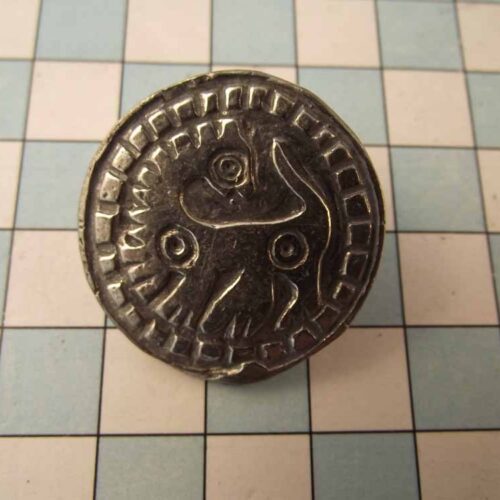 Viking Pendants -Pewter 16 VA24-Pw