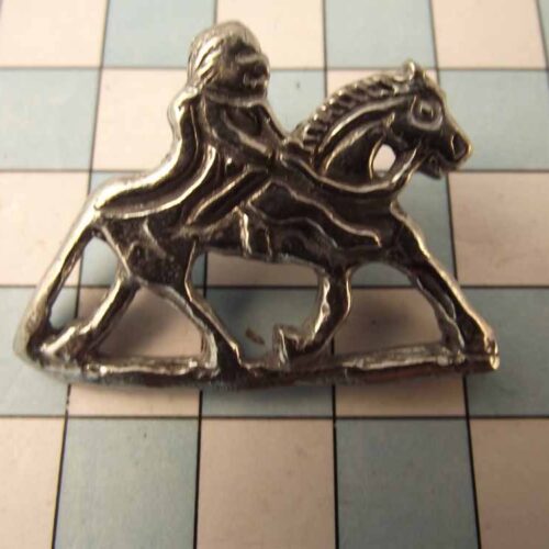 Viking Pendants -Pewter 18 VA31-Pw