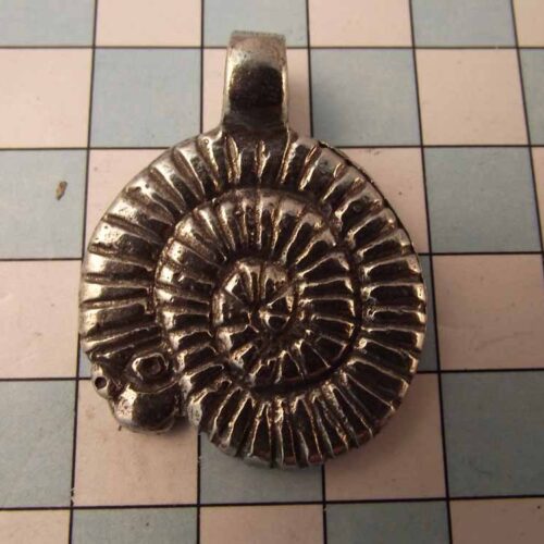 Viking Pendants -Pewter 26 VA46-Pw