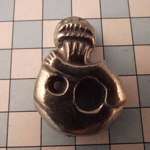 Viking Pendants -Pewter 27 VA48-Pw