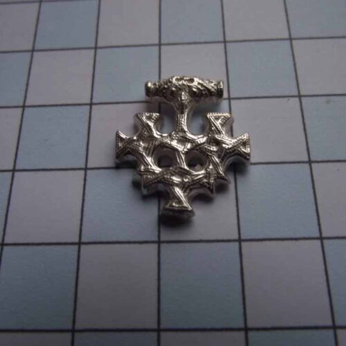 Stirling Silver 28 VA75-SS