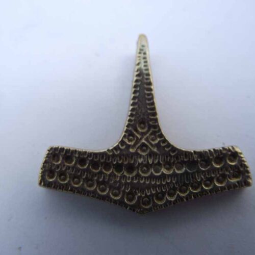 Viking Pendants 85 VA77-B