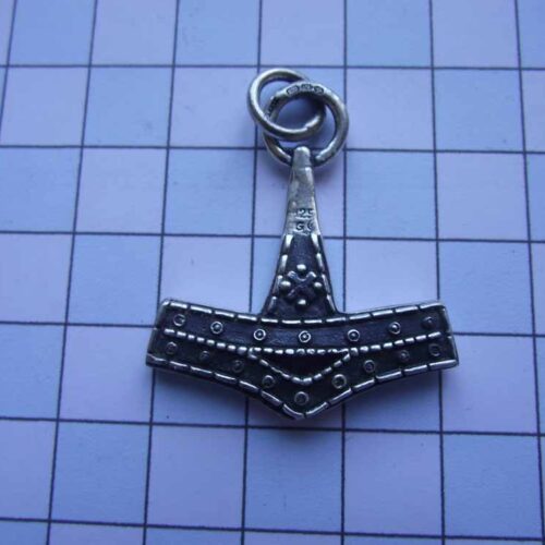 Stirling Silver 31 VA80-SS
