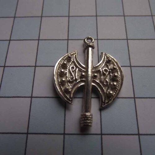 Stirling Silver 32 VA82-SS