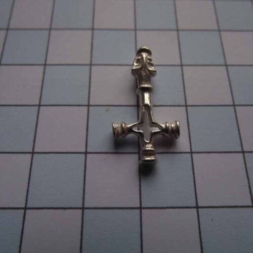 Stirling Silver 33 VA83-SS