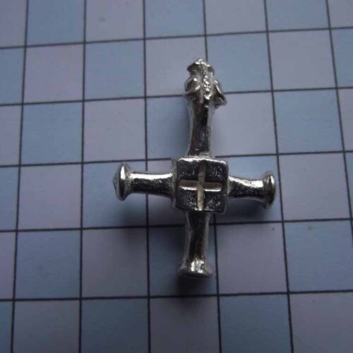 Stirling Silver 34 VA84-SS
