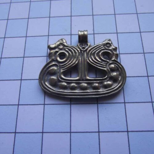 Stirling Silver 36 VA88-SS