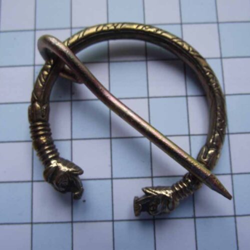 Viking Brooches 67 VBR71-B