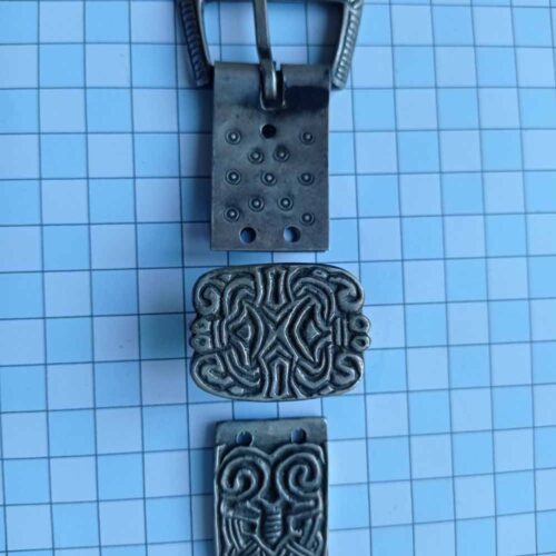 Stirling Silver 39 VBSET2-SS