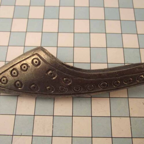 Viking Miscellaneous - Pewter 12 VSF11-Pw
