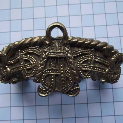 Viking Sword Fittings 18 VSF17A-B