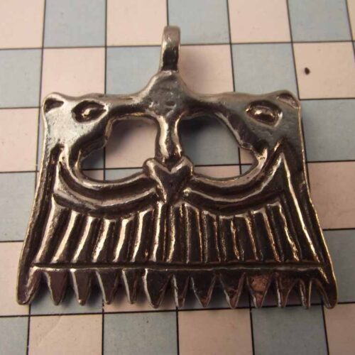 Viking Miscellaneous - Pewter 14 VT06-Pw