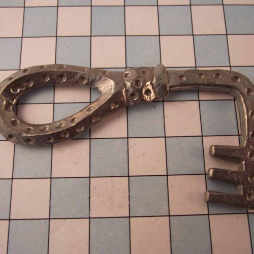 Viking Miscellaneous - Pewter 15 VT09-Pw