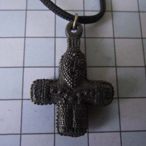 Viking Pendants -Pewter 3 CMP010-Pw