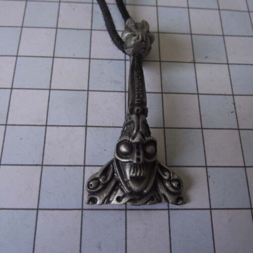 St. Justin Pewter & Others 10 CMP011-p=Pw