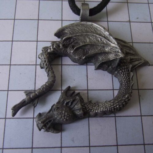 St. Justin Pewter & Others 11 CMP012-Pw